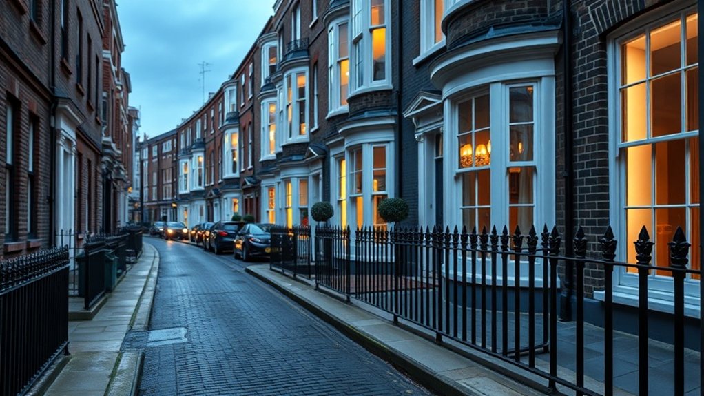 Double Glazing Islington