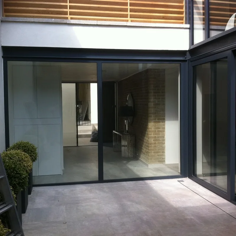 Islington Double Glazing Services