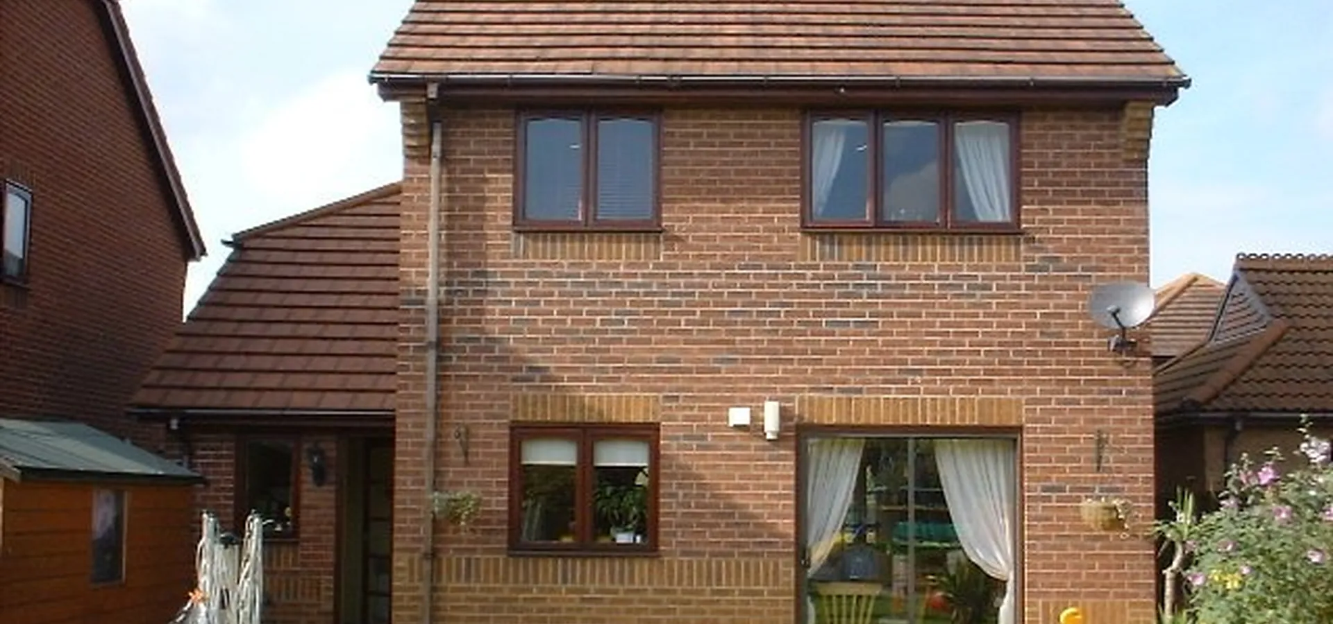 Roller Shutters Islington