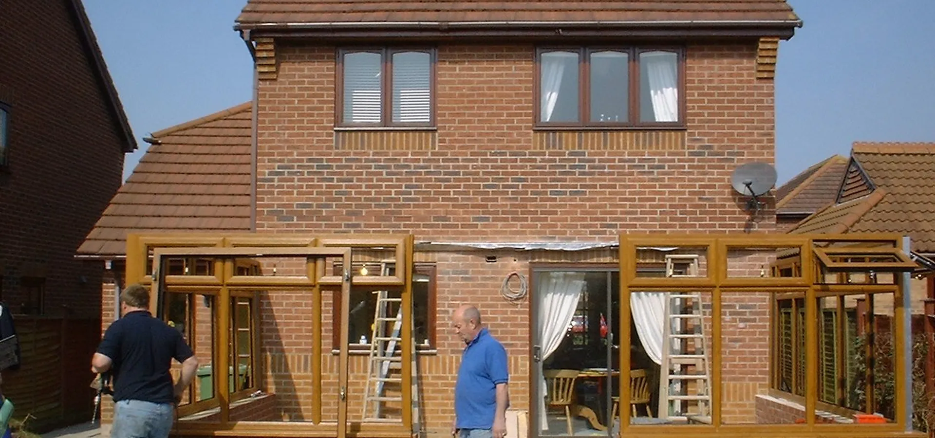 Roof Replacement Islington