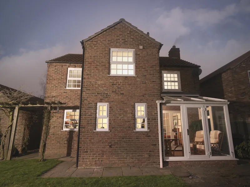 Conservatories Islington