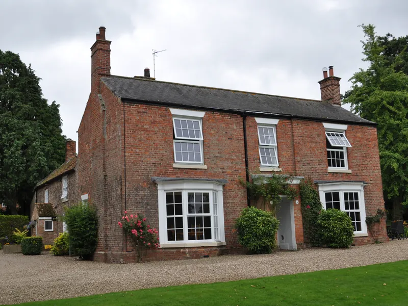 Conservatories Islington