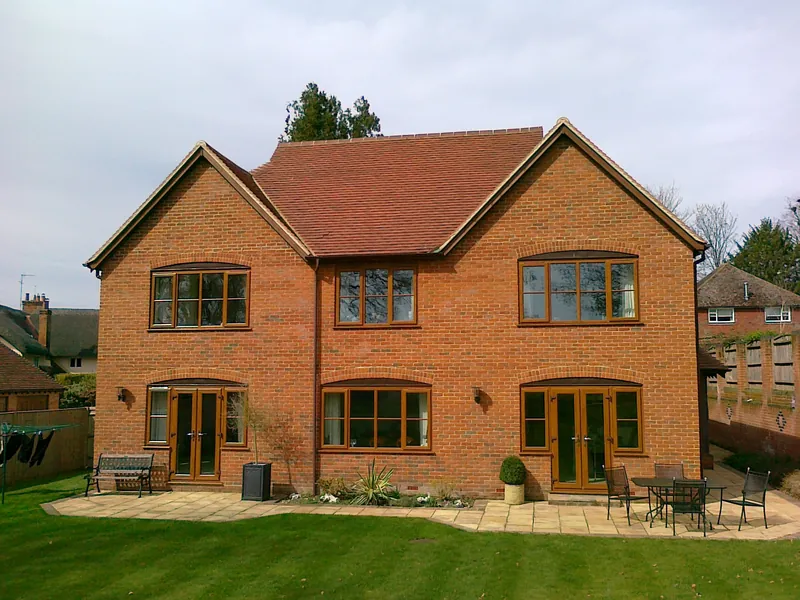 Conservatories Islington
