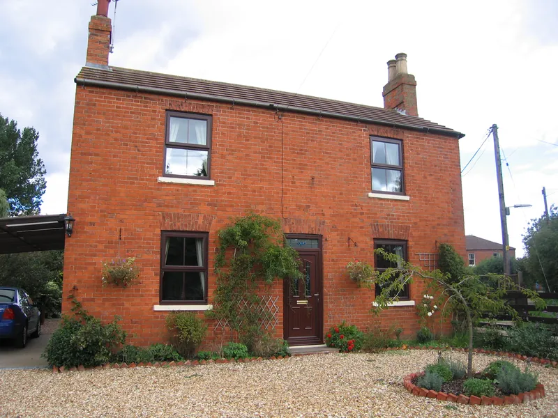 Conservatories Islington