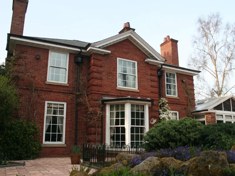 Conservatories Islington