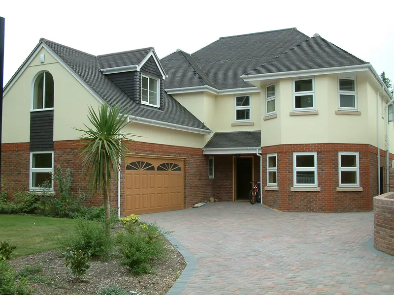 Conservatories Islington