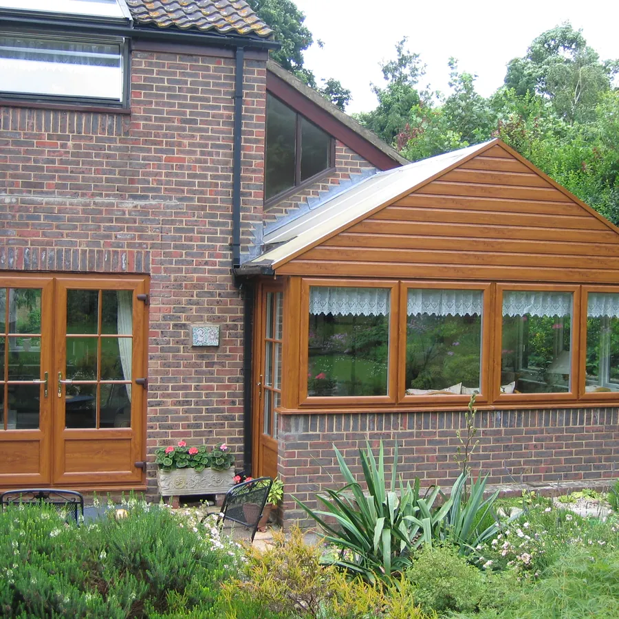 Garden Room Islington