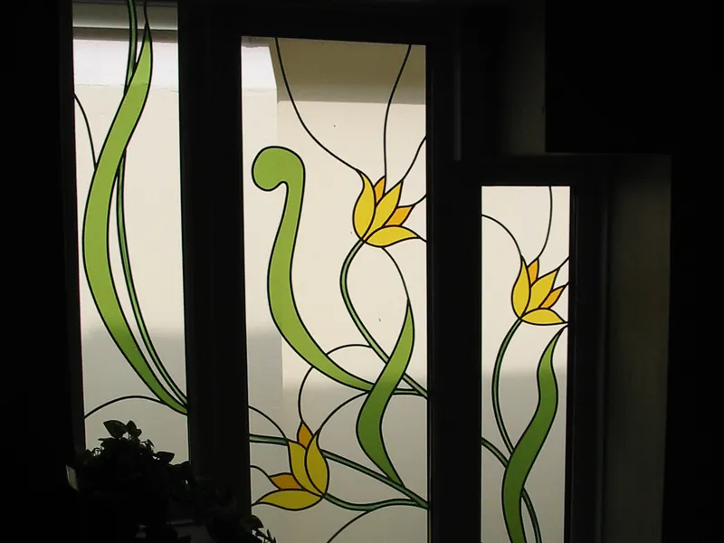 Glass Extension Islington