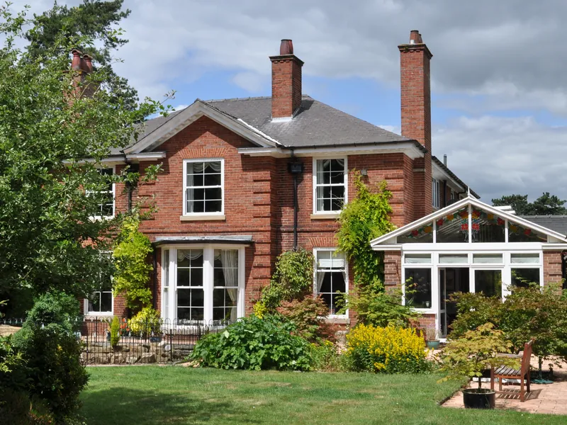 Orangery Islington