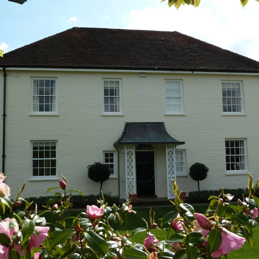 Orangery Islington