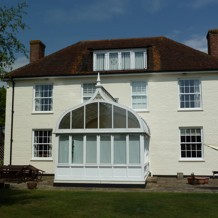 Orangery Islington