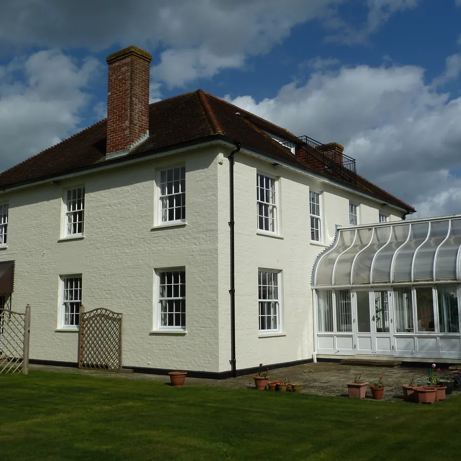 Conservatories Islington