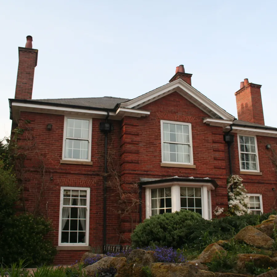 Conservatories Islington