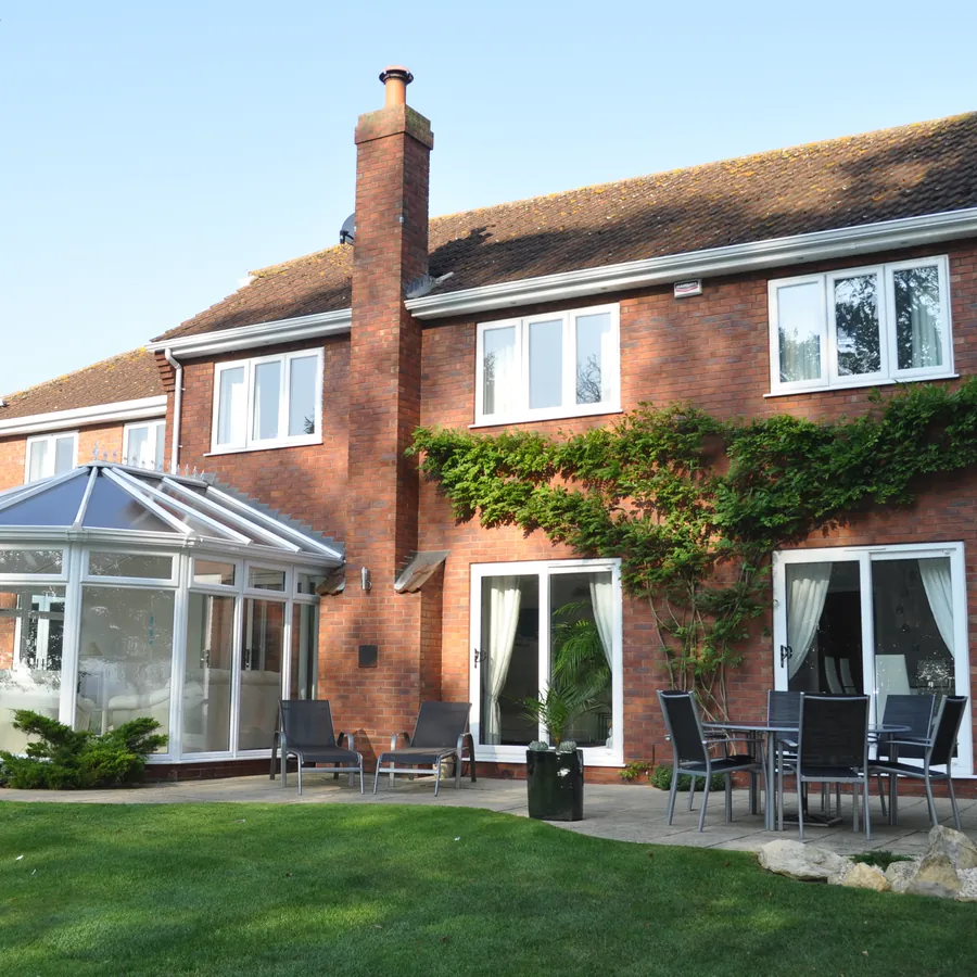 Conservatories Islington