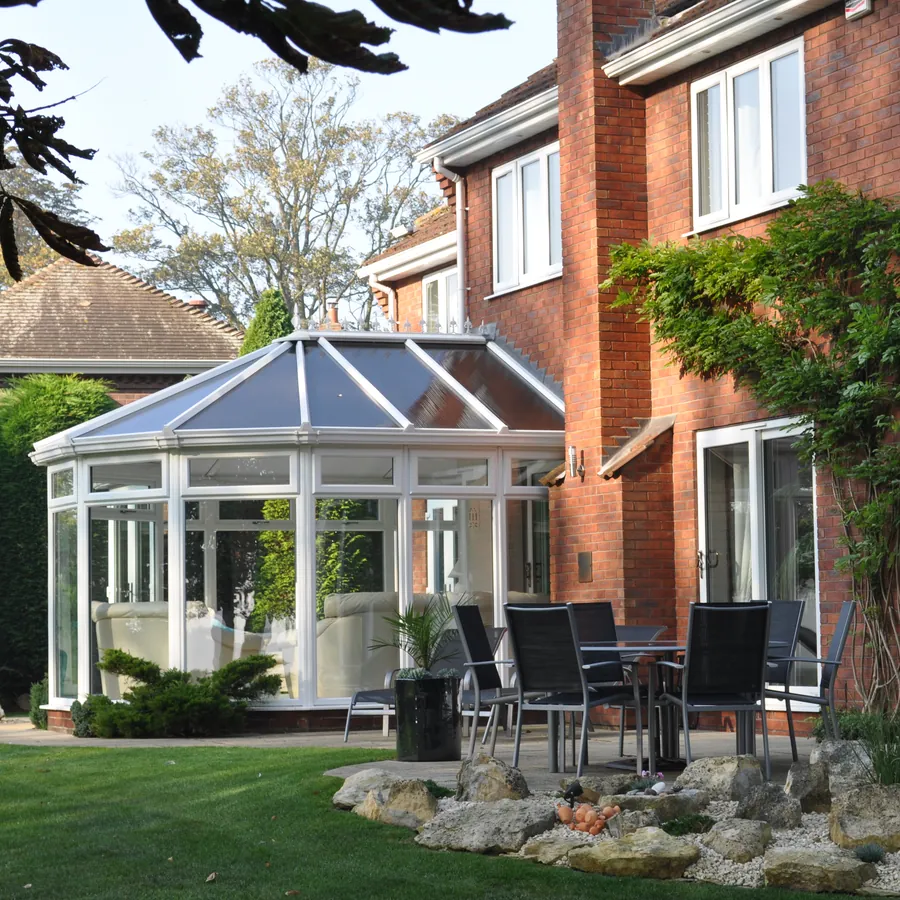 Conservatories Islington