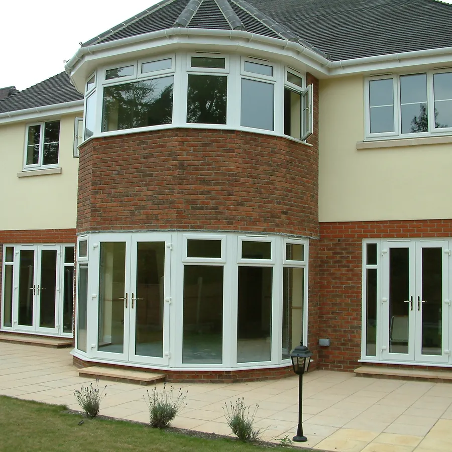 Conservatories Islington