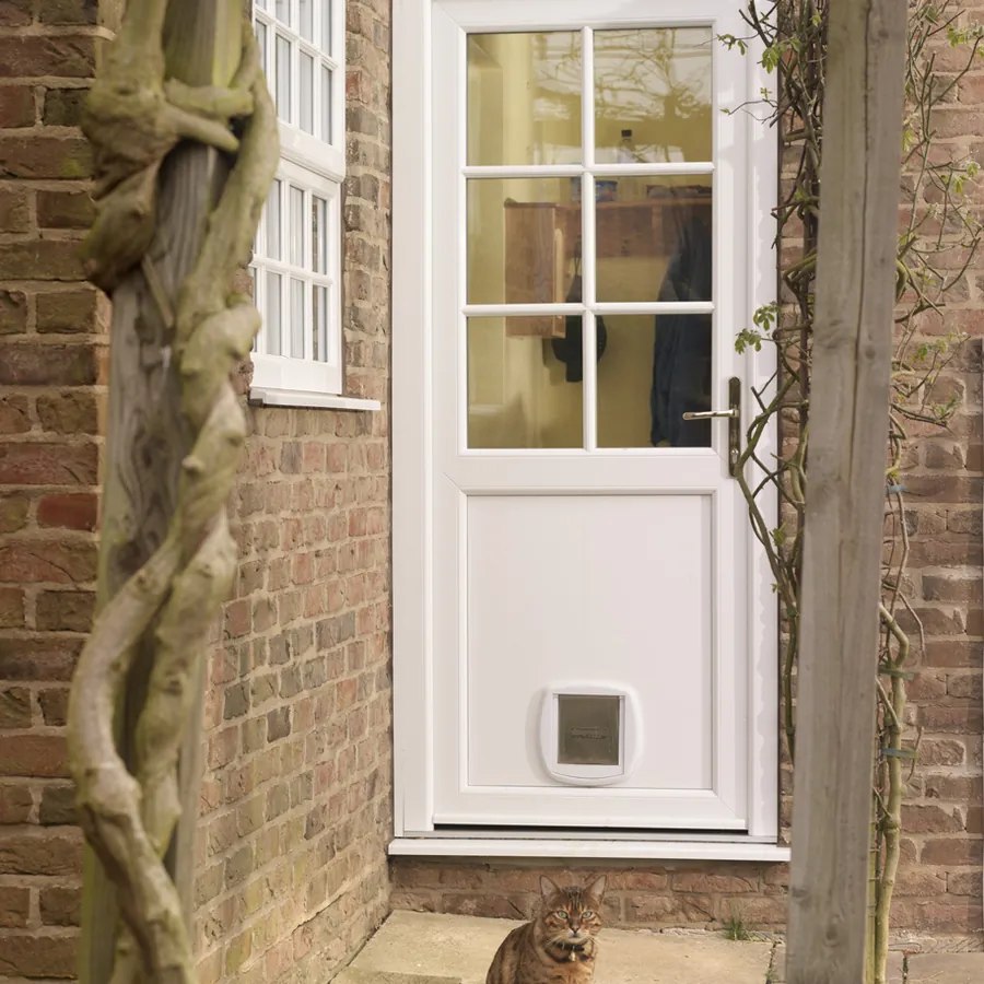 Composite Islington