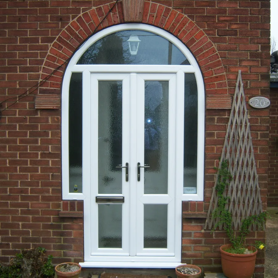 Front Islington