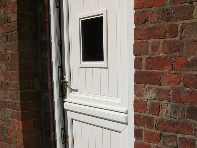 Stable Islington