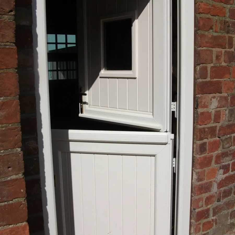 Stable Islington