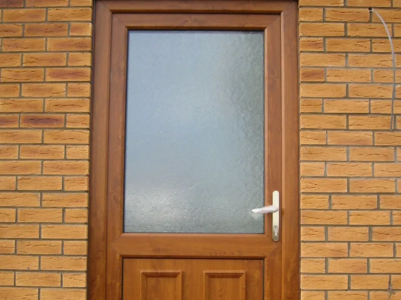 uPVC Islington