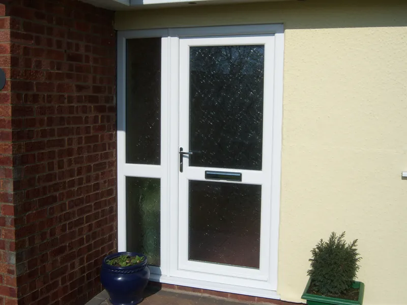 uPVC Islington