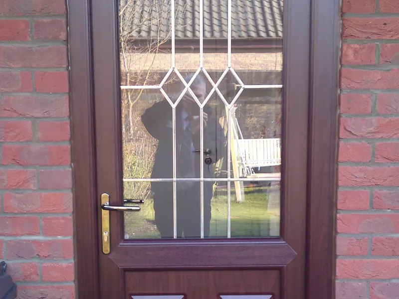 uPVC Islington