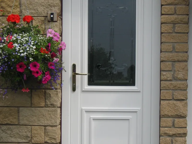 uPVC Islington