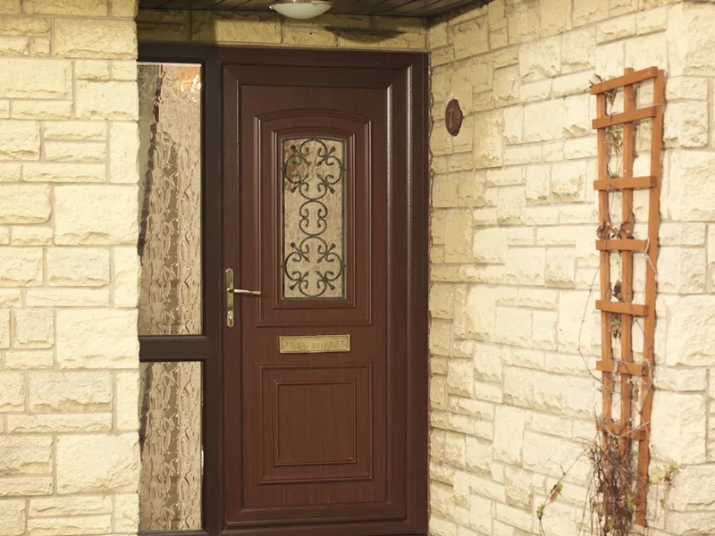 uPVC Islington