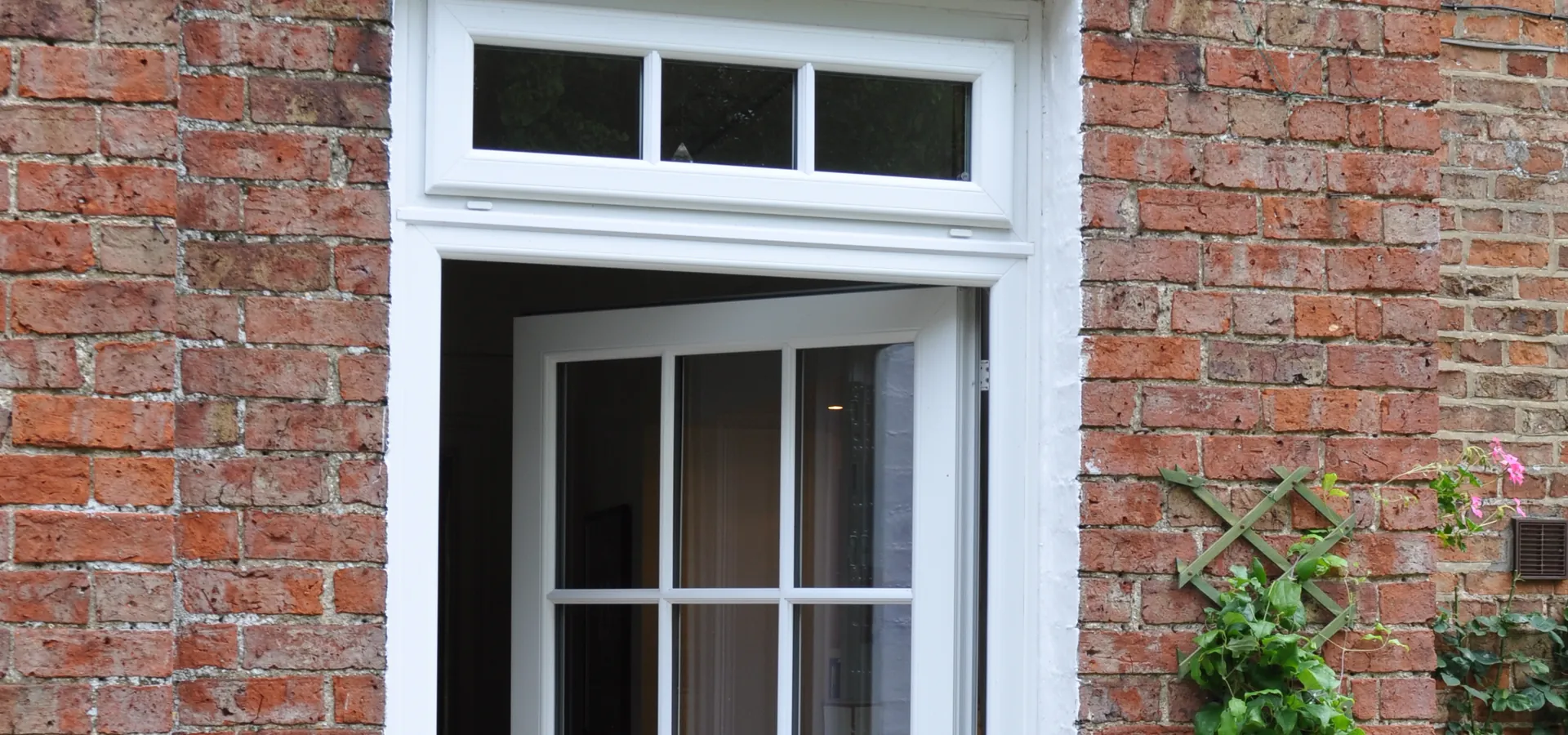 uPVC Islington