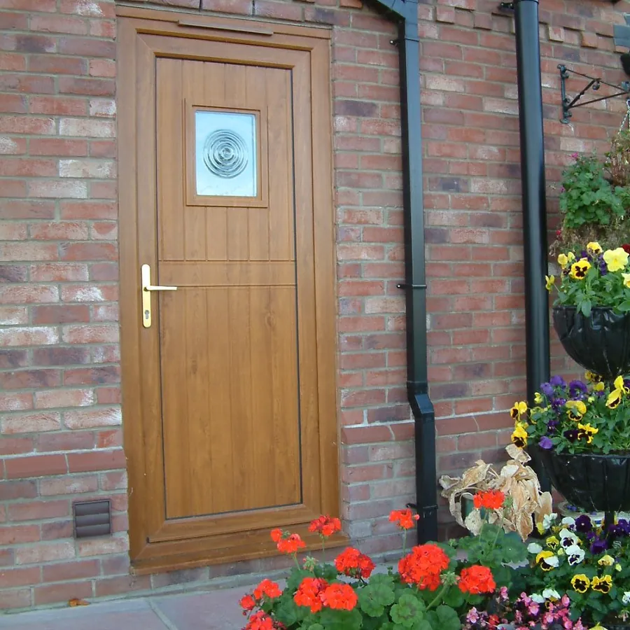 uPVC Islington