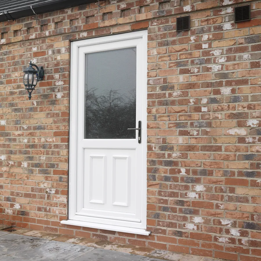 uPVC Islington