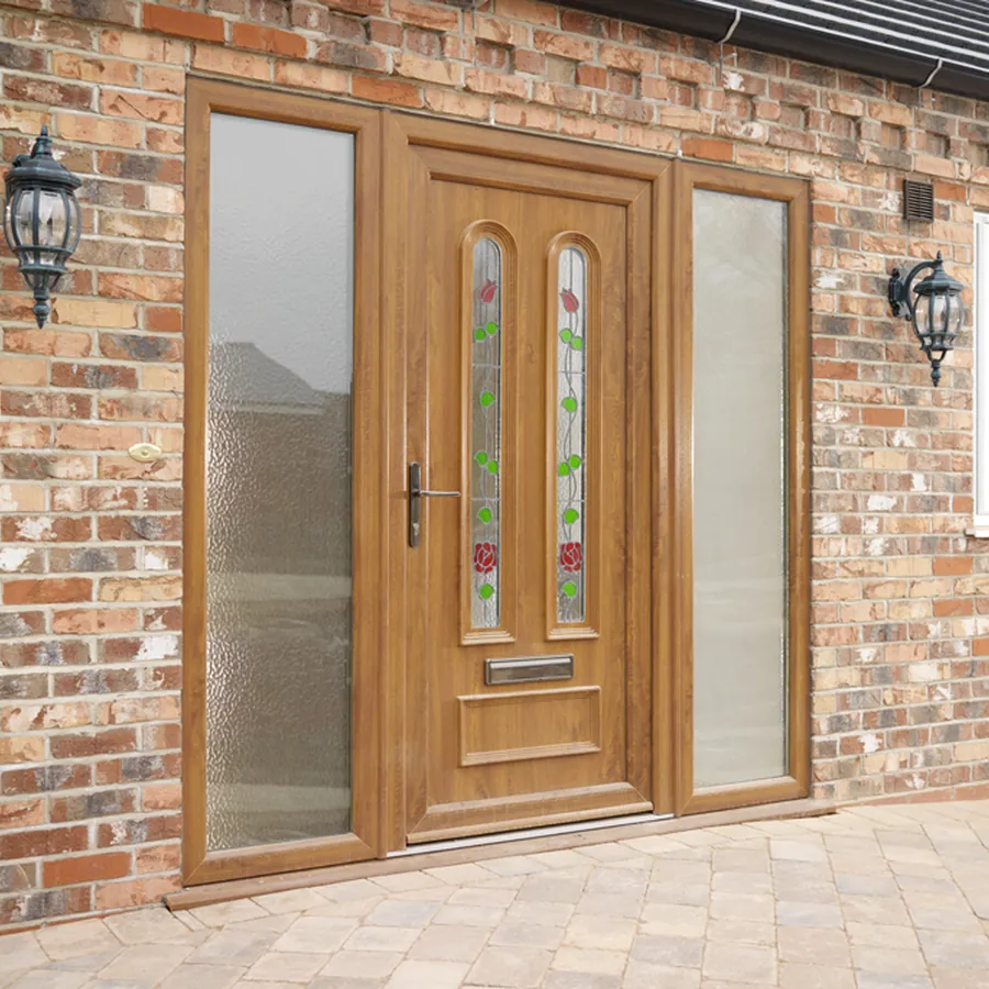 uPVC Islington