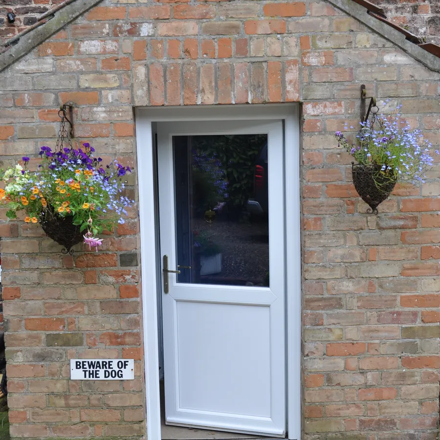 uPVC Islington