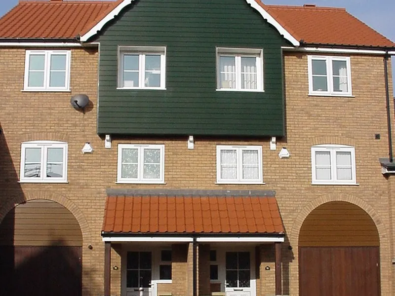 Double Glazing Finance — Gallery Islington