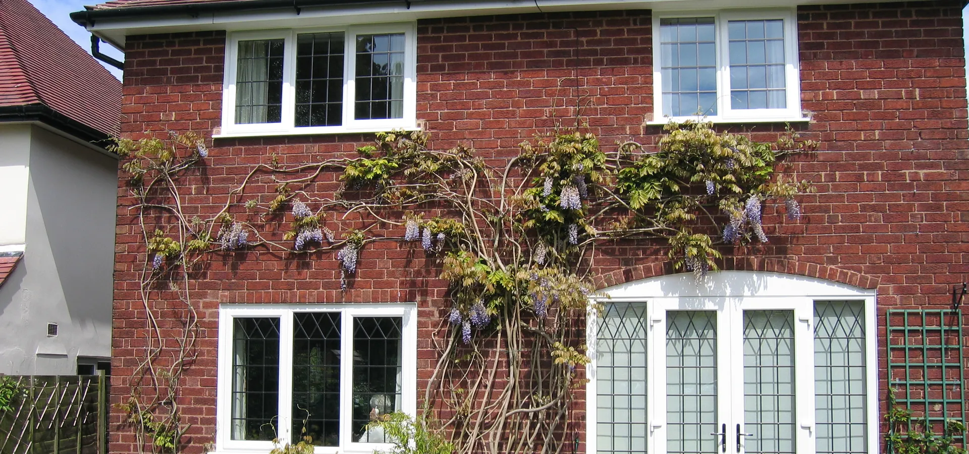 Double Glazing Finance Islington