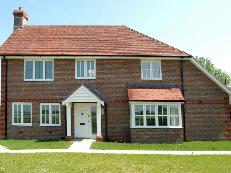 Aluminium Windows Islington