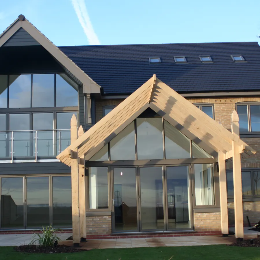 Aluminium Windows Islington