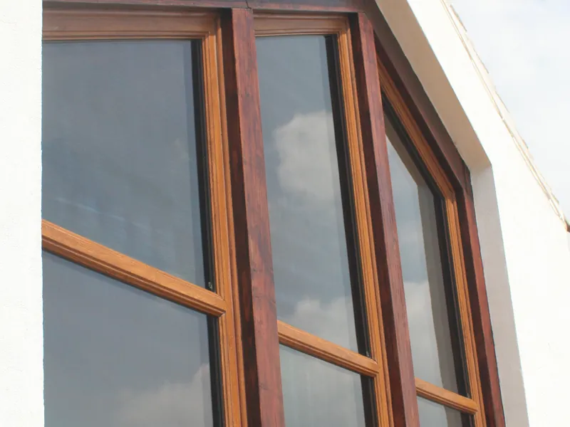 Bay Windows Islington