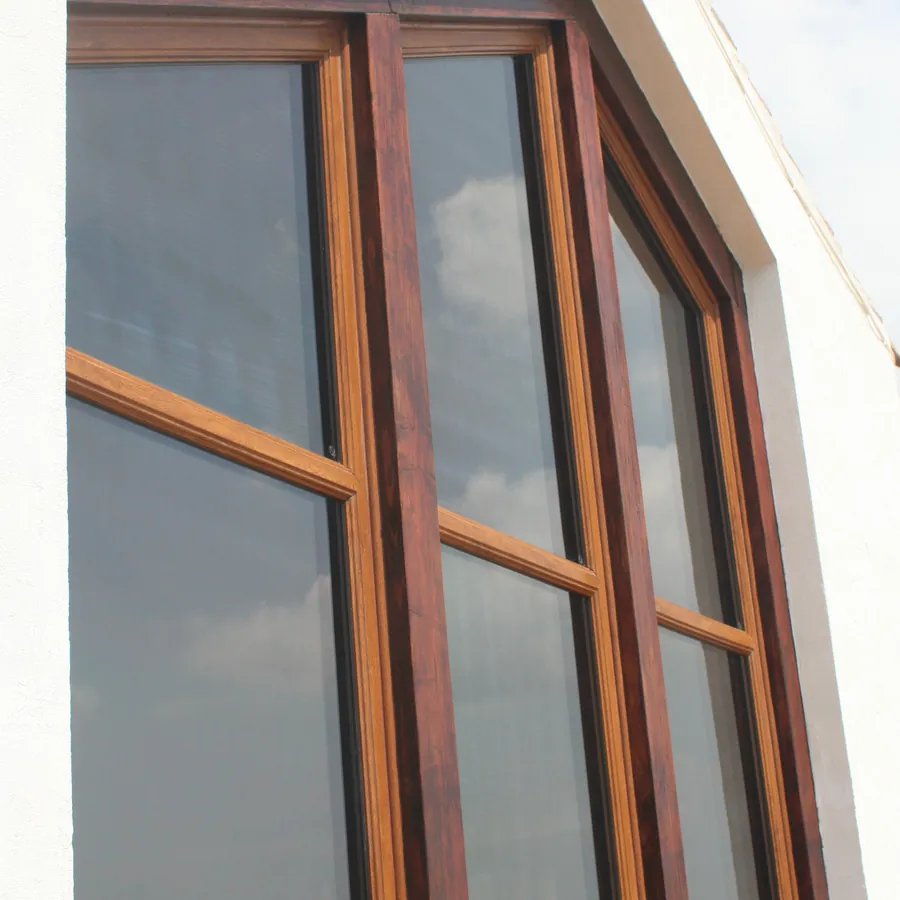 Bow Windows Islington