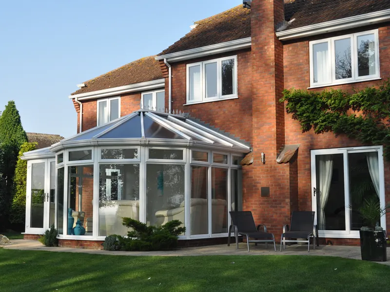 Casement Windows Islington