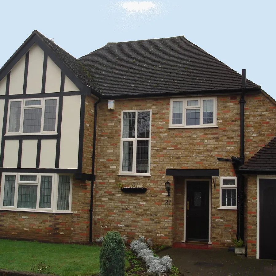 Casement Windows Islington