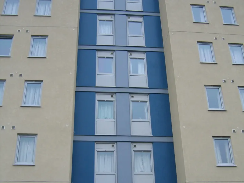 Flush Casement Windows Islington