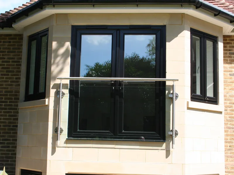 Flush Casement Windows Islington