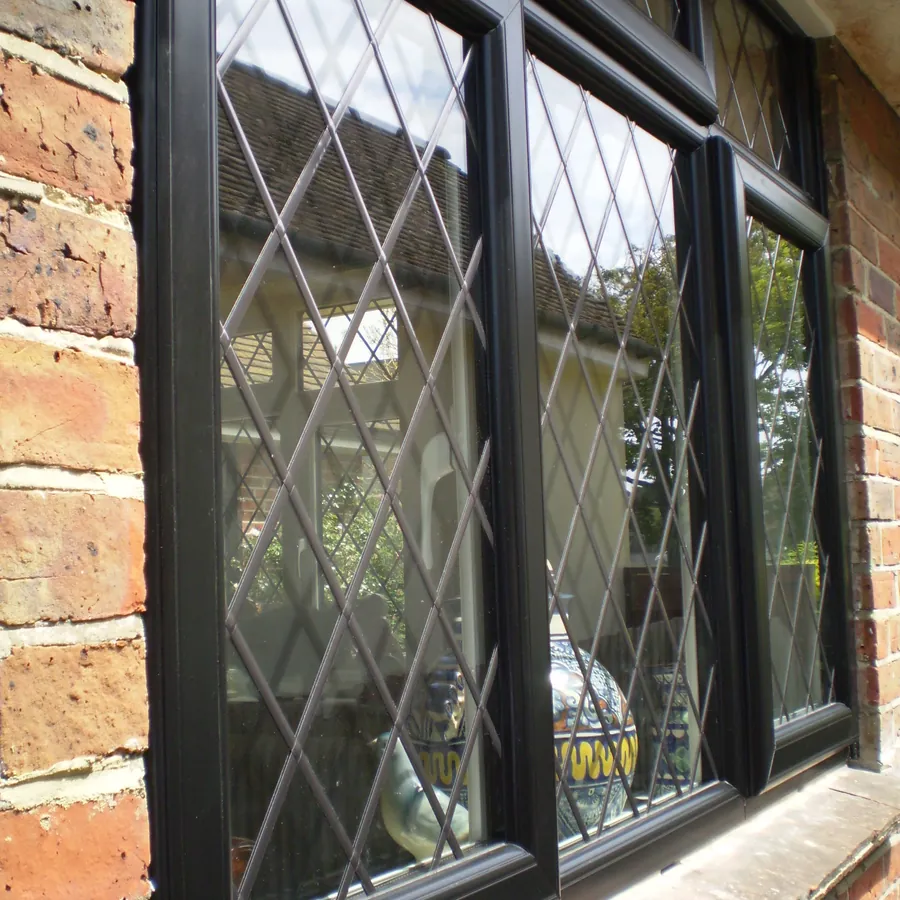 Flush Casement Windows Islington