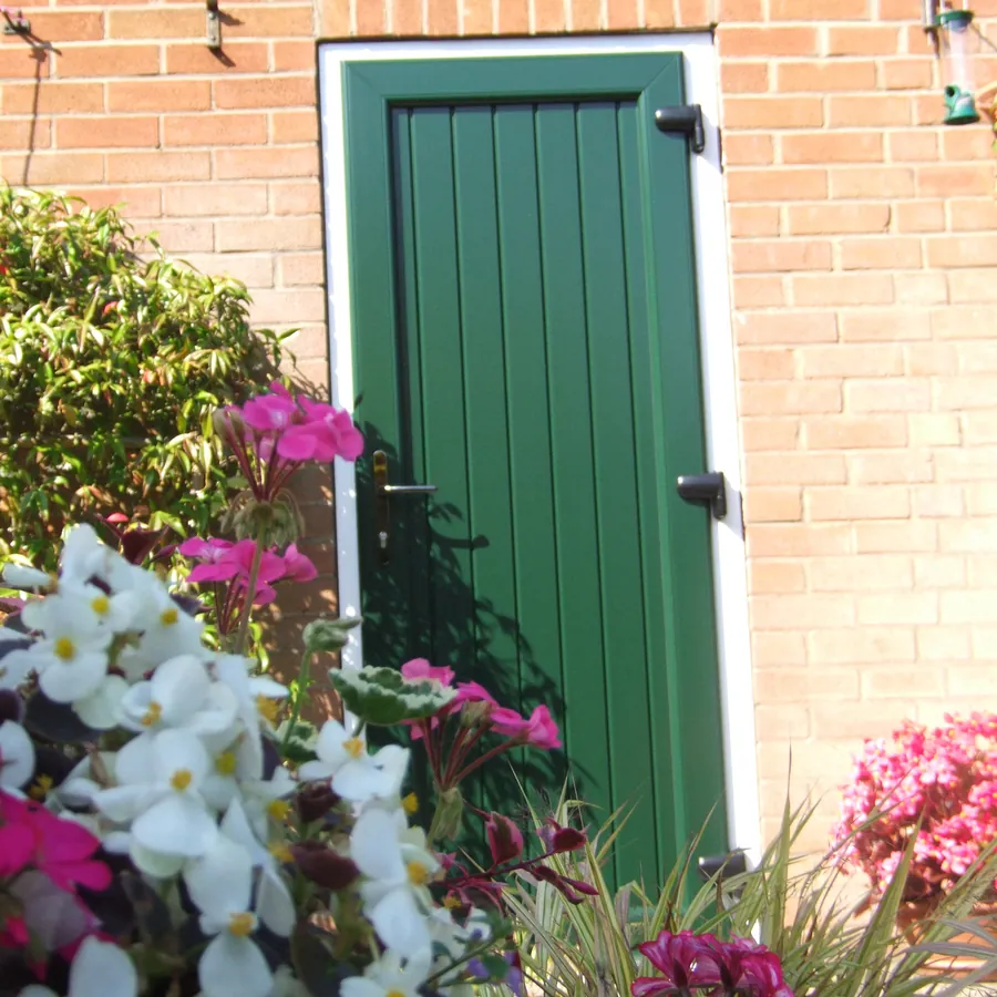 Flush Casement Windows Islington