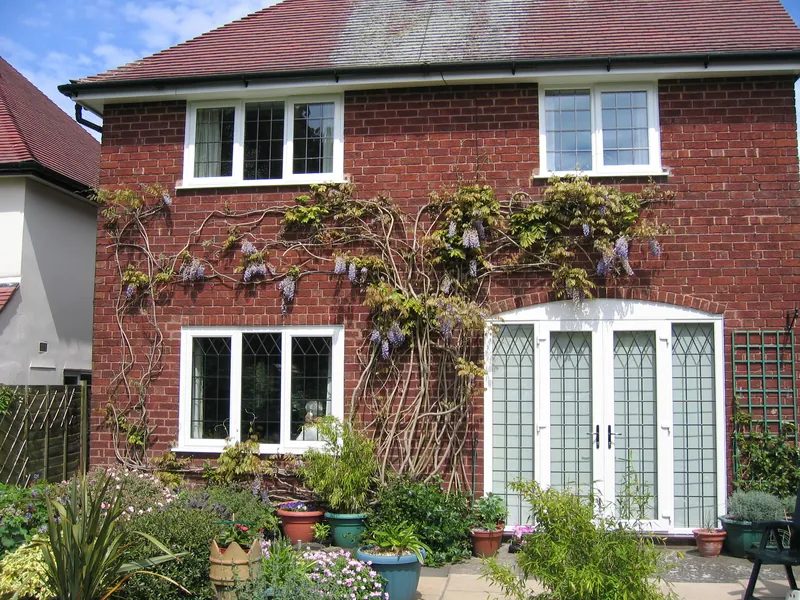 Double Glazing Windows Islington