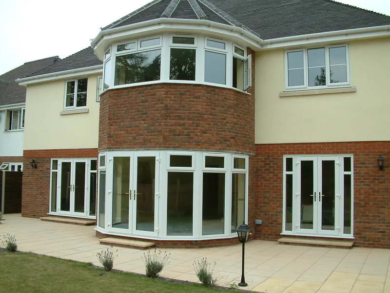 Double Glazing Windows Islington