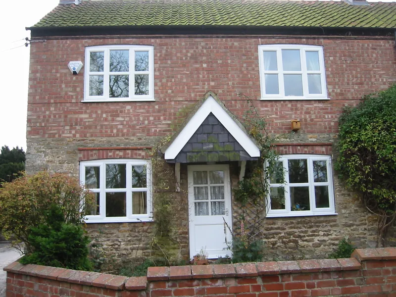 Double Glazing Windows Islington