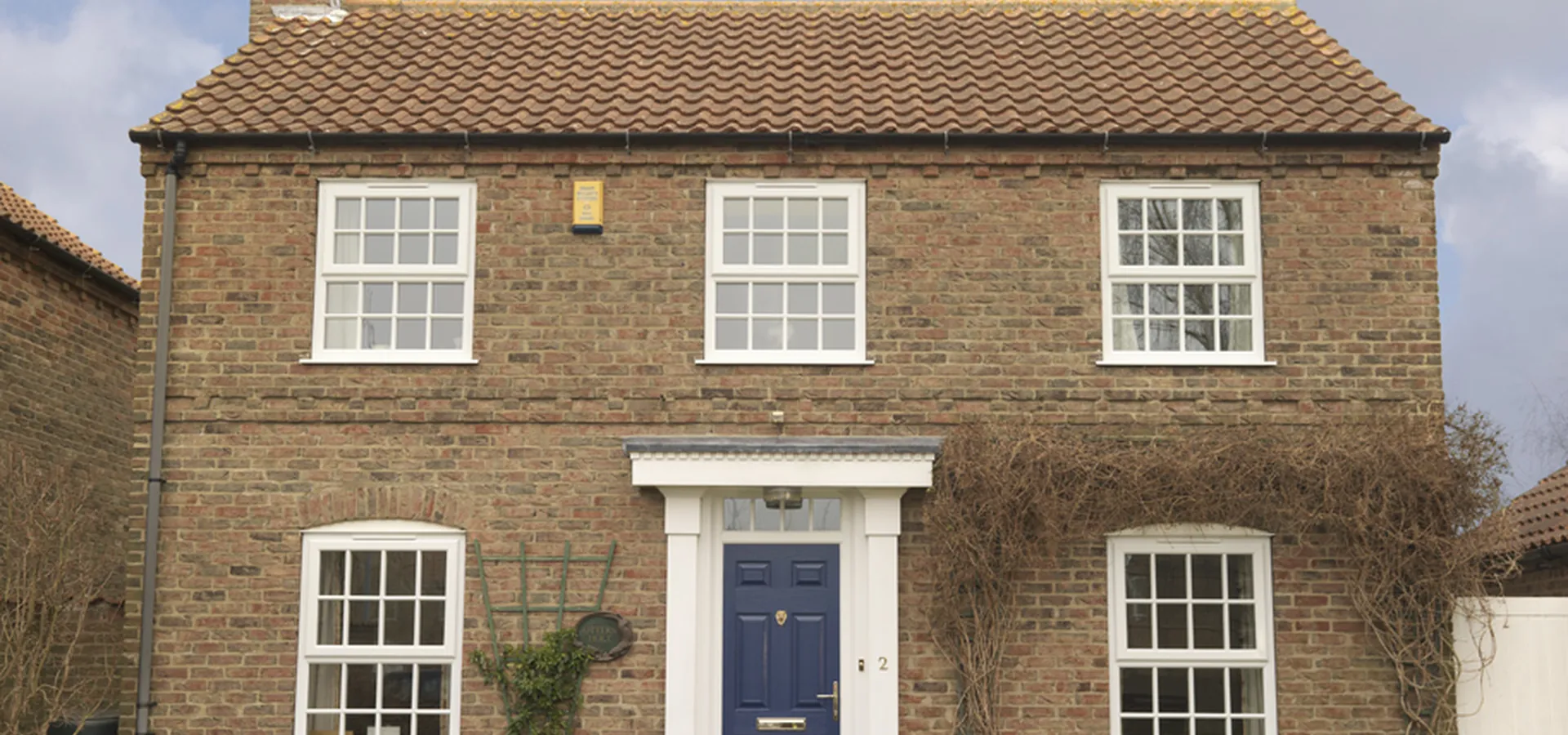 Double Glazing Windows Islington